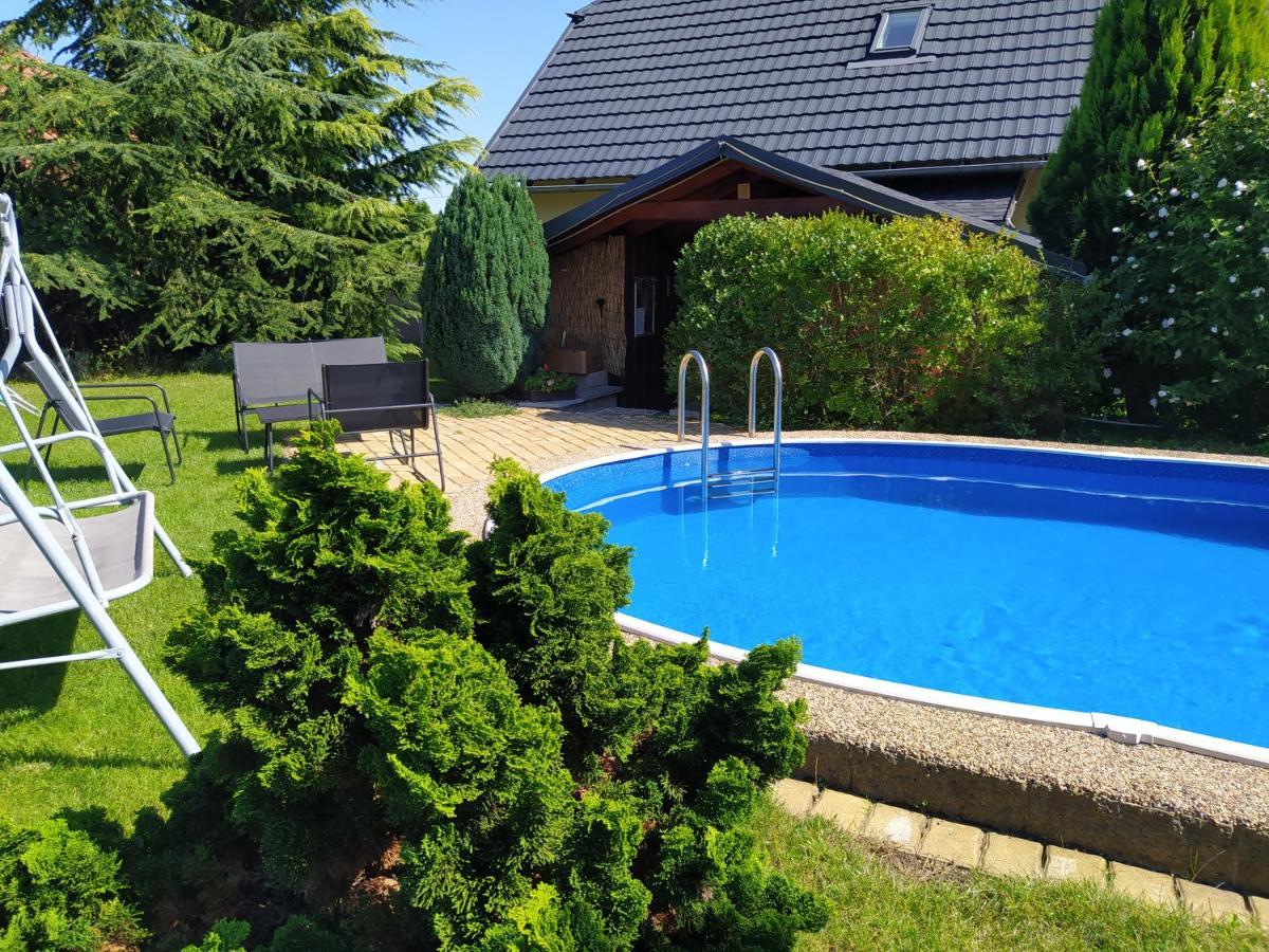 Vila Callum Relax & Wellness Ostrava Exterior photo
