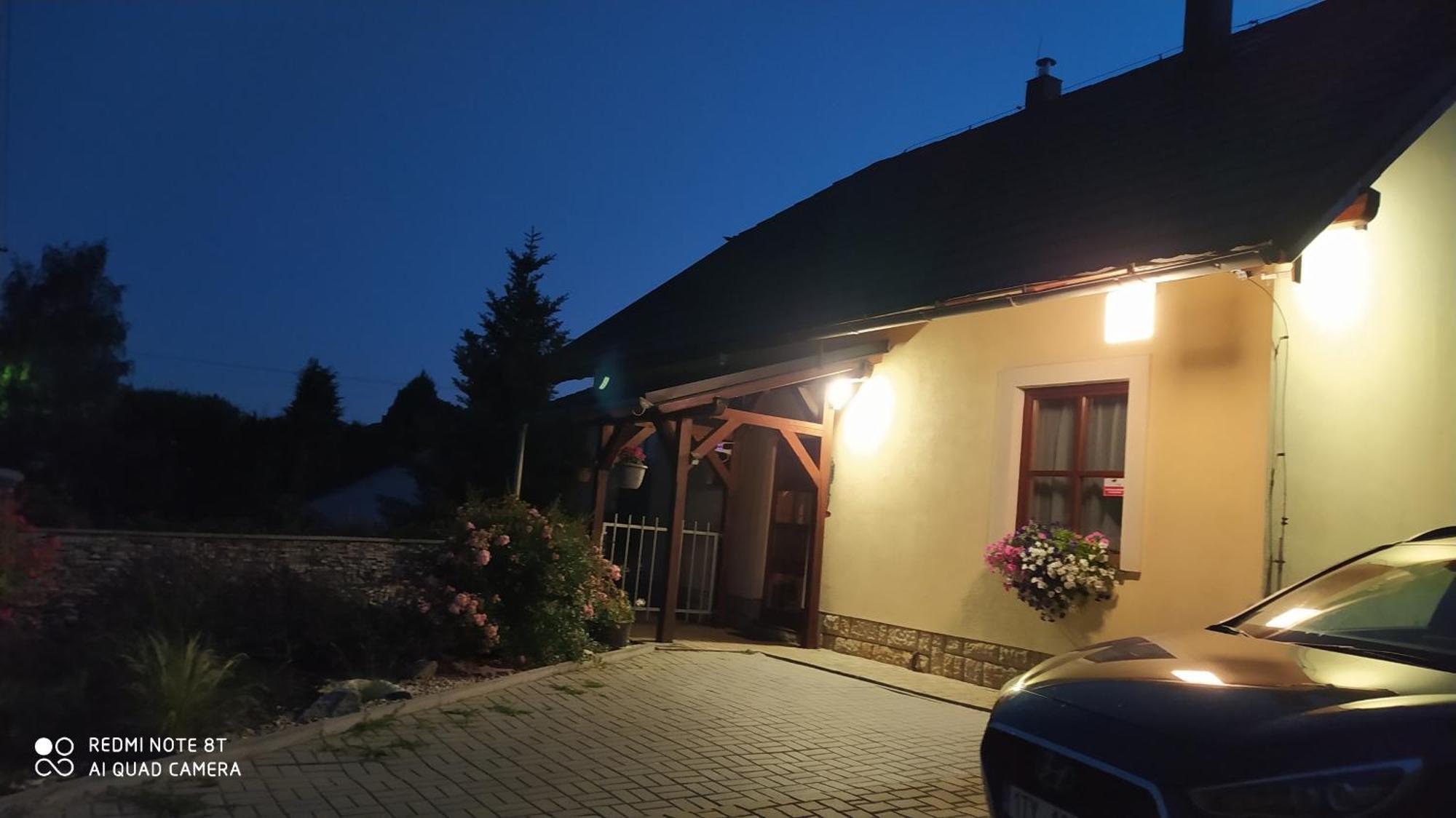 Vila Callum Relax & Wellness Ostrava Exterior photo